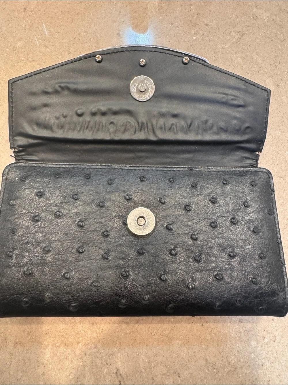 Brighton beautiful leather